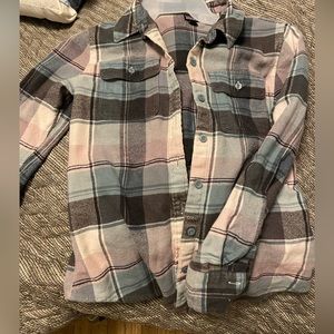 Patagonia Womens’ Flannel